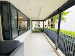 The Palette (D18), Condominium #563179241